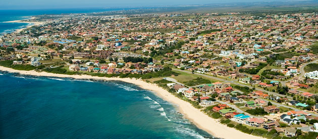 Jeffrey's Bay beachfront, hospitality and residential pest control